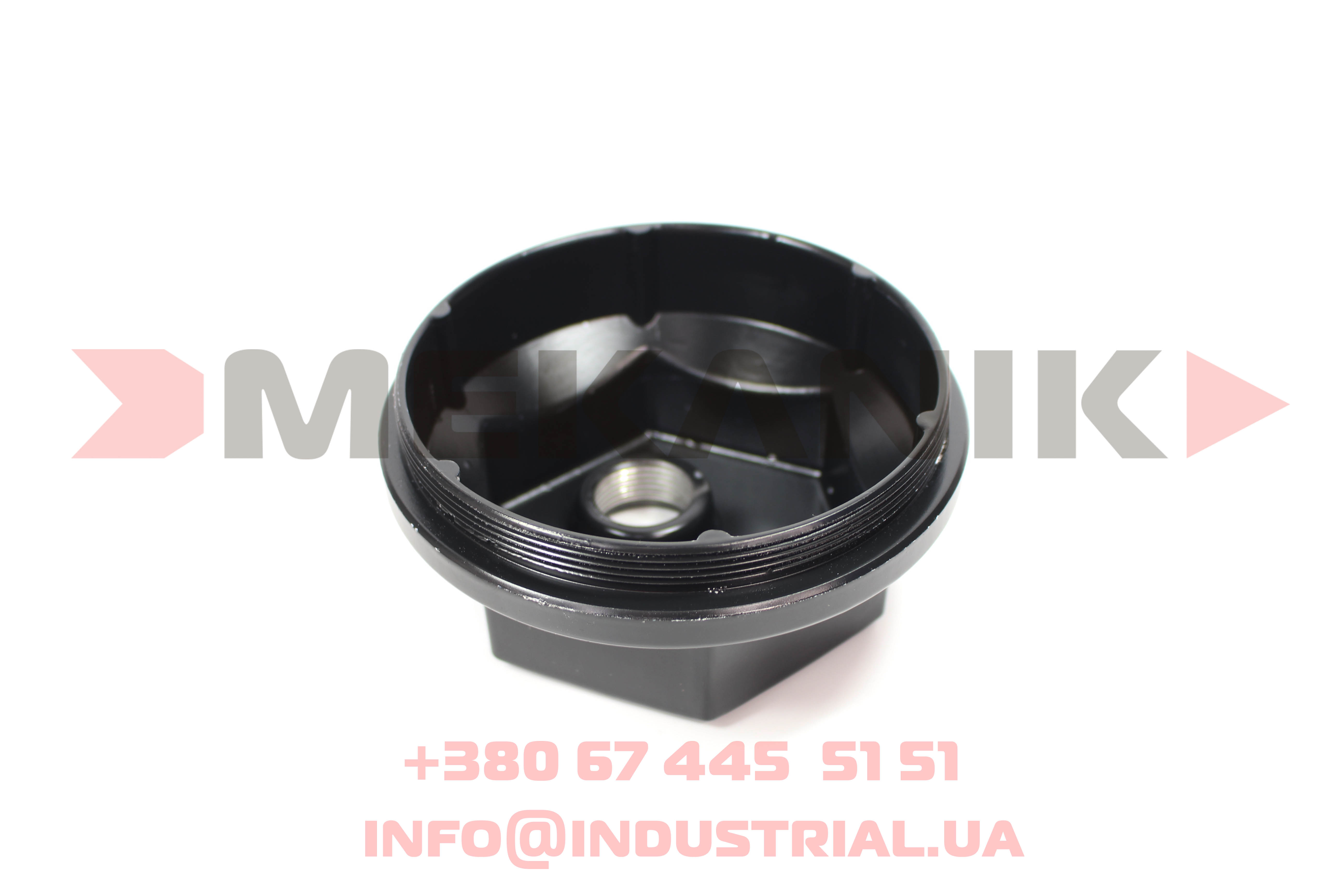MKA 3840105 MEKANIK